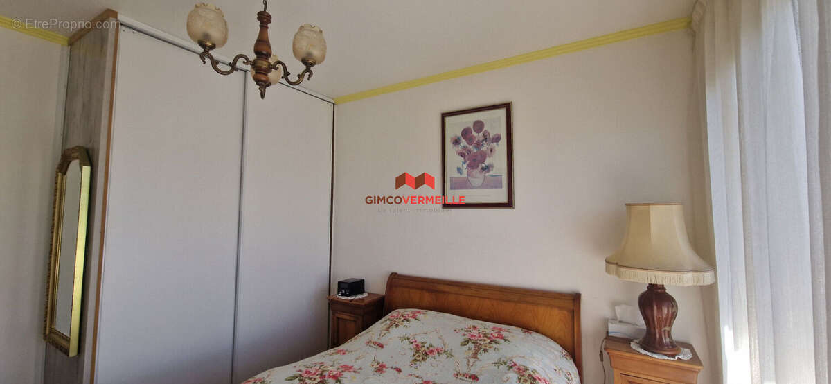 Appartement à CONFLANS-SAINTE-HONORINE