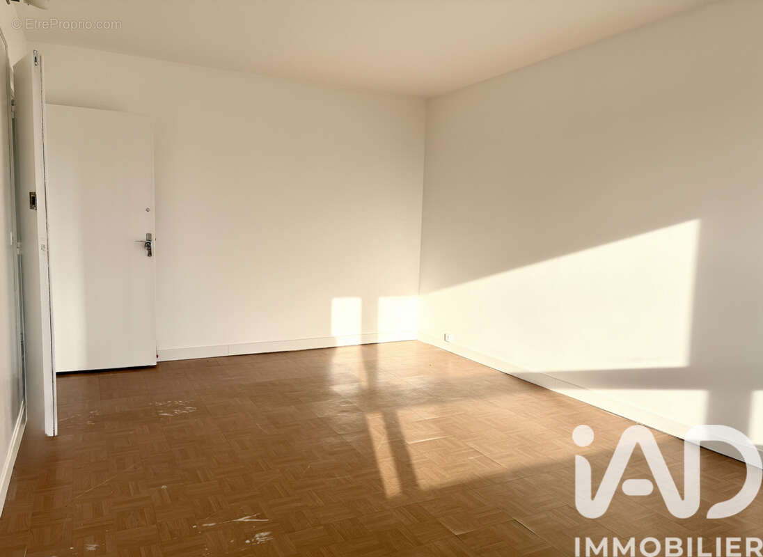 Photo 5 - Appartement à PARIS-13E