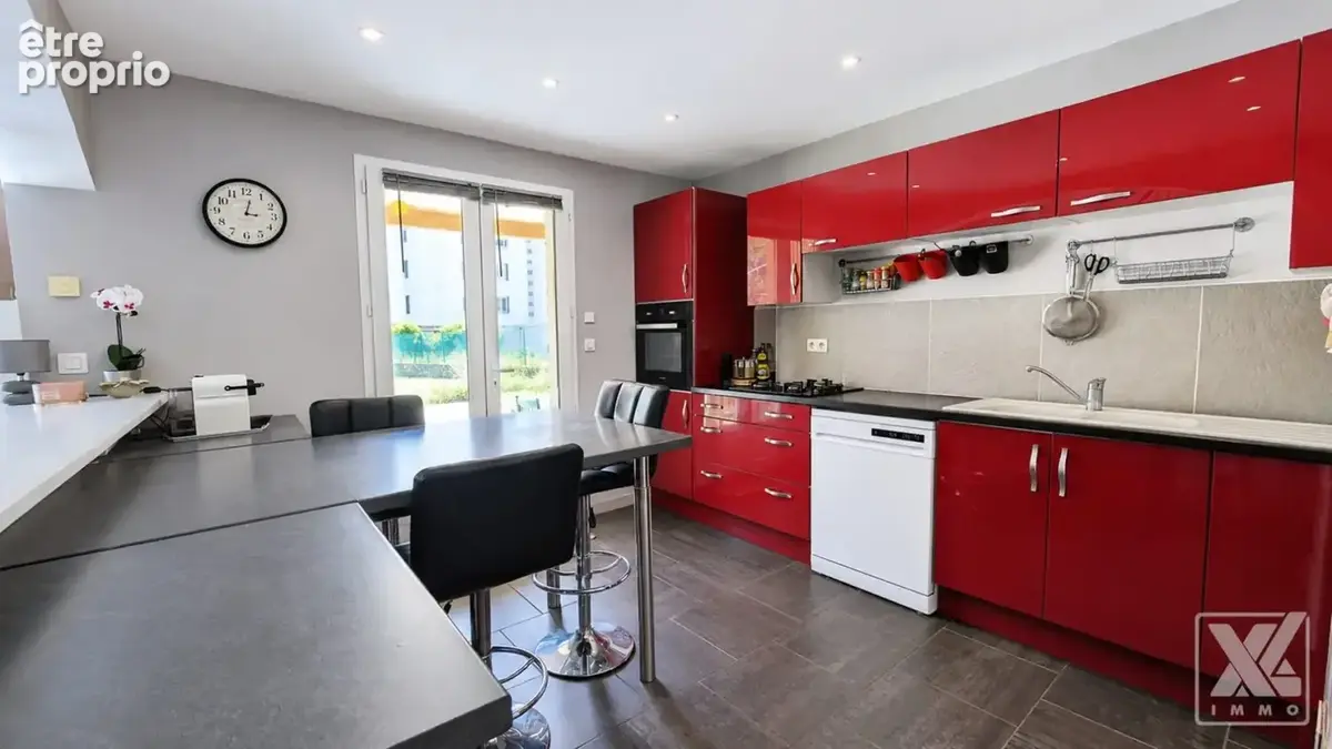 Type 5  Duplex "Esprit Maison" - Jardin & Garage - photo 5