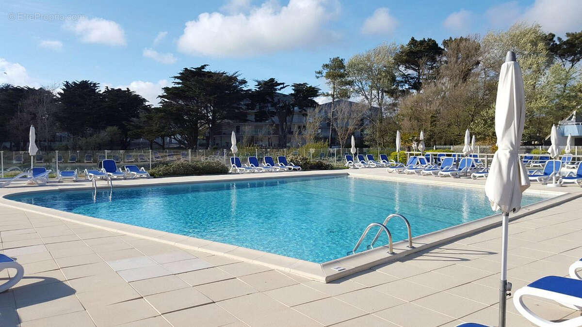 Appartement à SAINT-JEAN-DE-MONTS