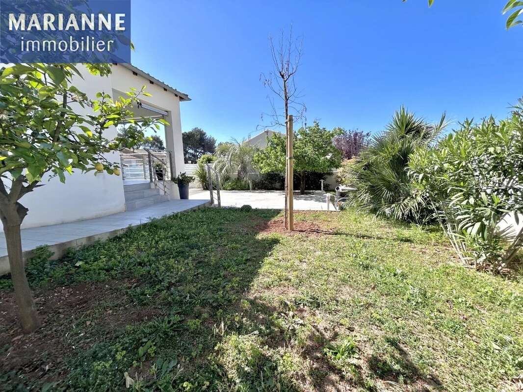 Maison à SETE