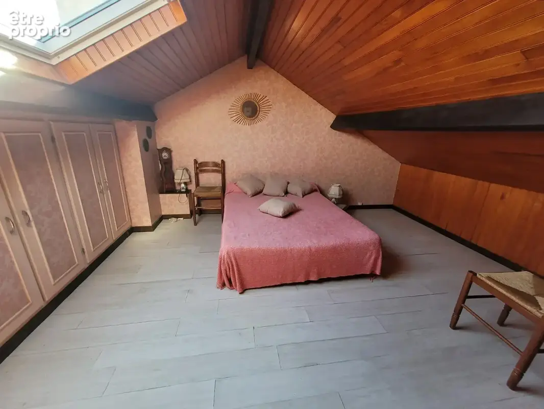 Maison 3 pièces 70 m² à vendre à Goussainville (95190) - photo 7
