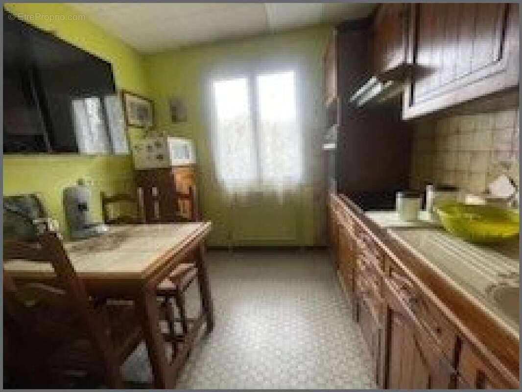 Maison 92 m² à Chaponost  - photo 5