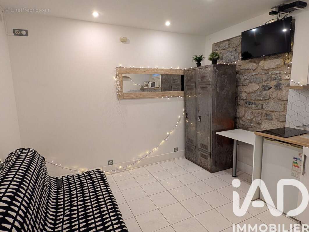 Photo 8 - Appartement à BIARRITZ