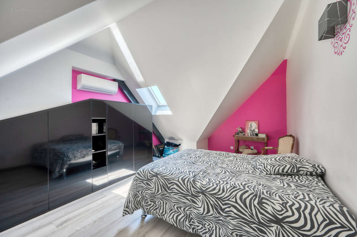 Maison à SAINT-GERMAIN-DE-LA-GRANGE