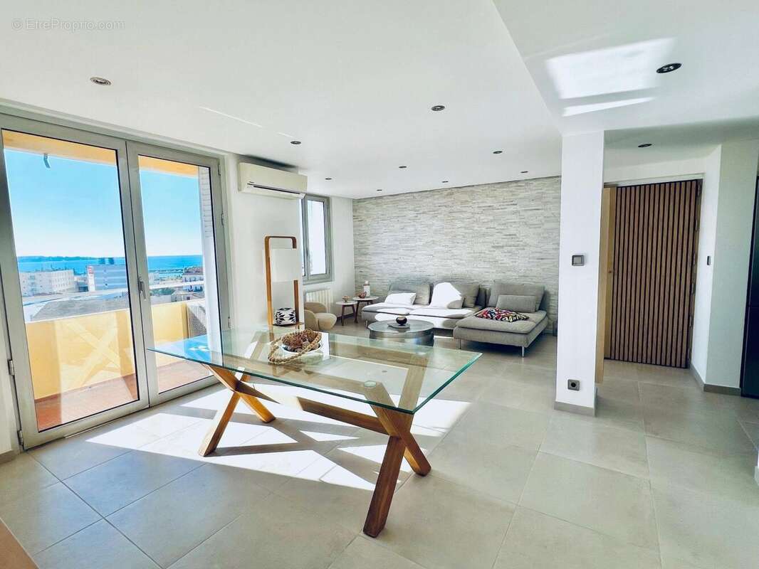 Photo 7 - Appartement à MARSEILLE-15E