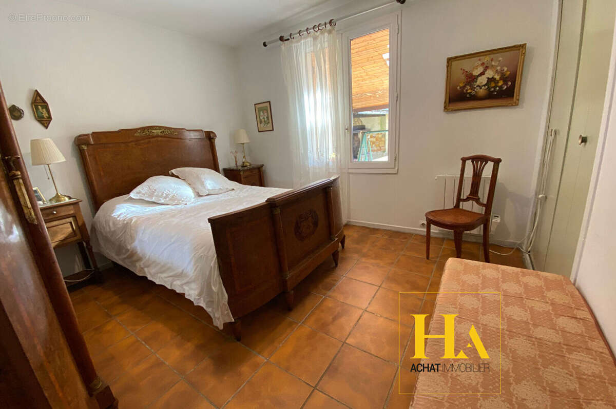 Maison à PLAISANCE-DU-TOUCH