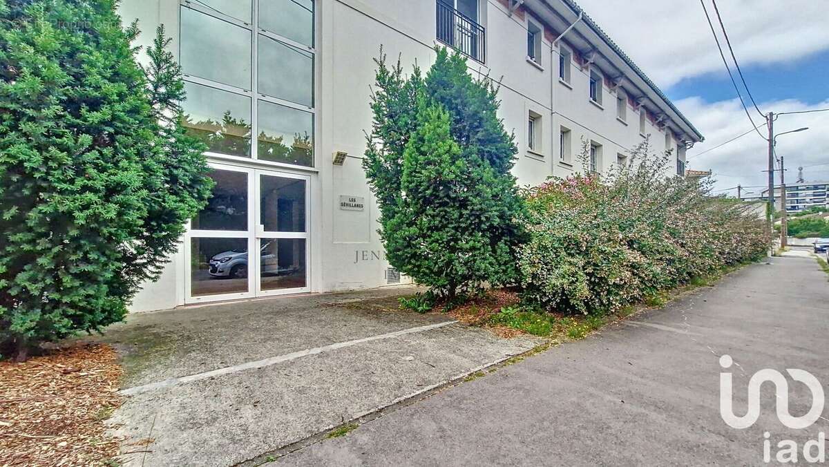 Photo 2 - Appartement à BORDEAUX