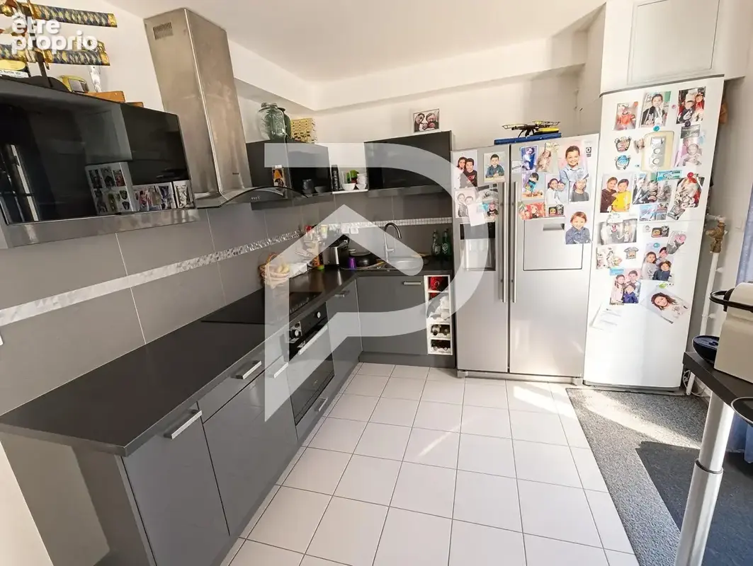 Maison Meru 5 pièce(s) 80 m2 - photo 3