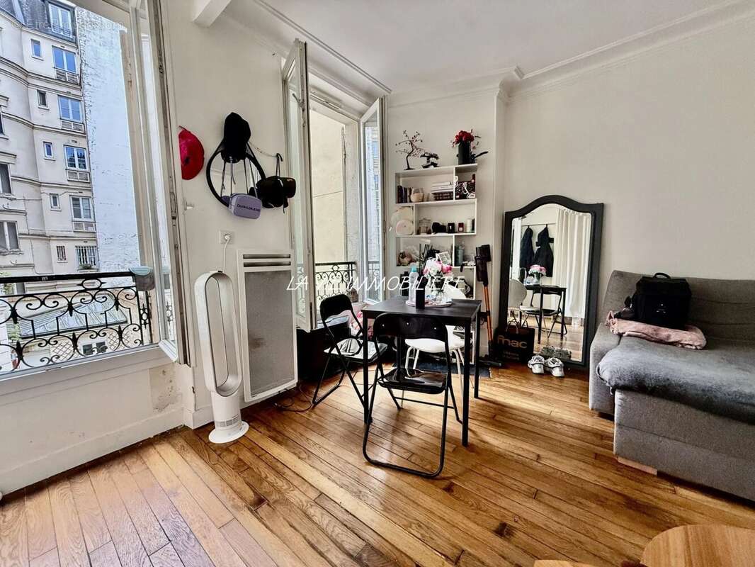 Appartement à PARIS-5E