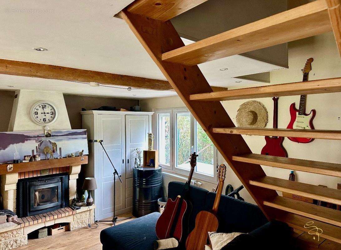 Maison à LABOISSIERE-EN-SANTERRE