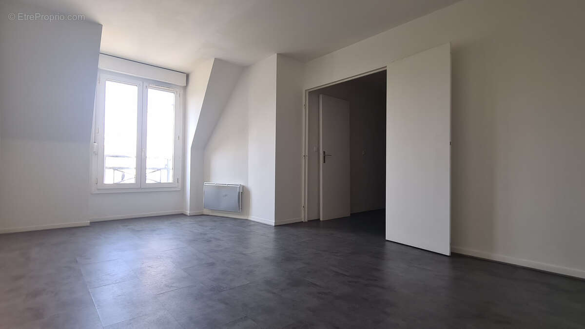 Appartement à THIAIS