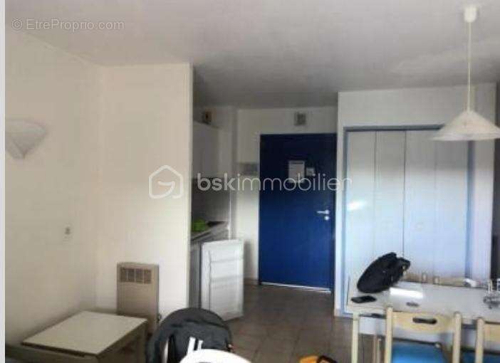 Appartement à BALARUC-LES-BAINS