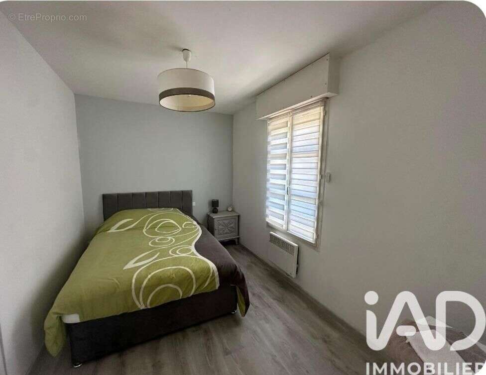 Photo 8 - Maison à SAINT-AMAND-SUR-FION