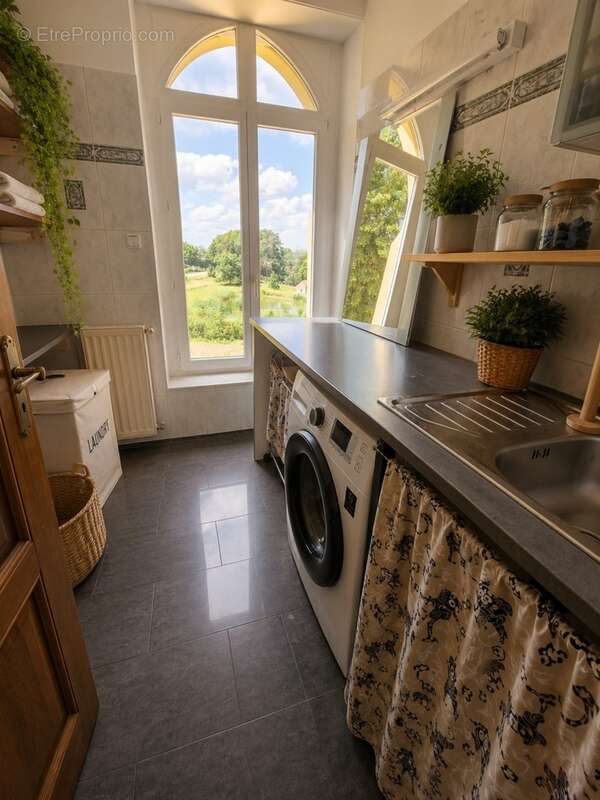 Propriete à vendre 9 pièces MIRECOURT (88) PROPRIÉTÉ D'EXCEPTION avec PISCINE sur TERRAIN clos et arboré de + de 6.500 m2 - photo 26