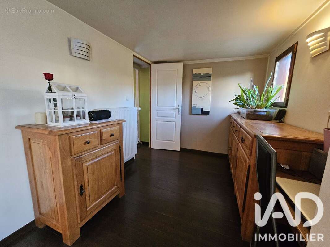 Maison 79 m² à Saint-Maurice-D'etelan  - photo 6