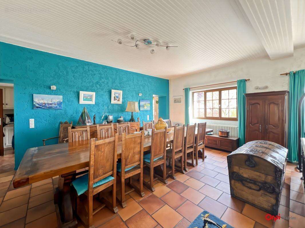 Maison à JOSNES