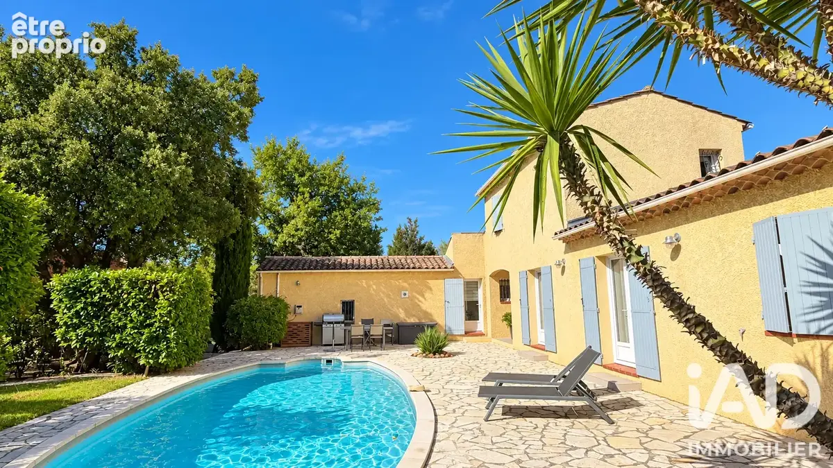 Photo 1 - Maison à VEDENE