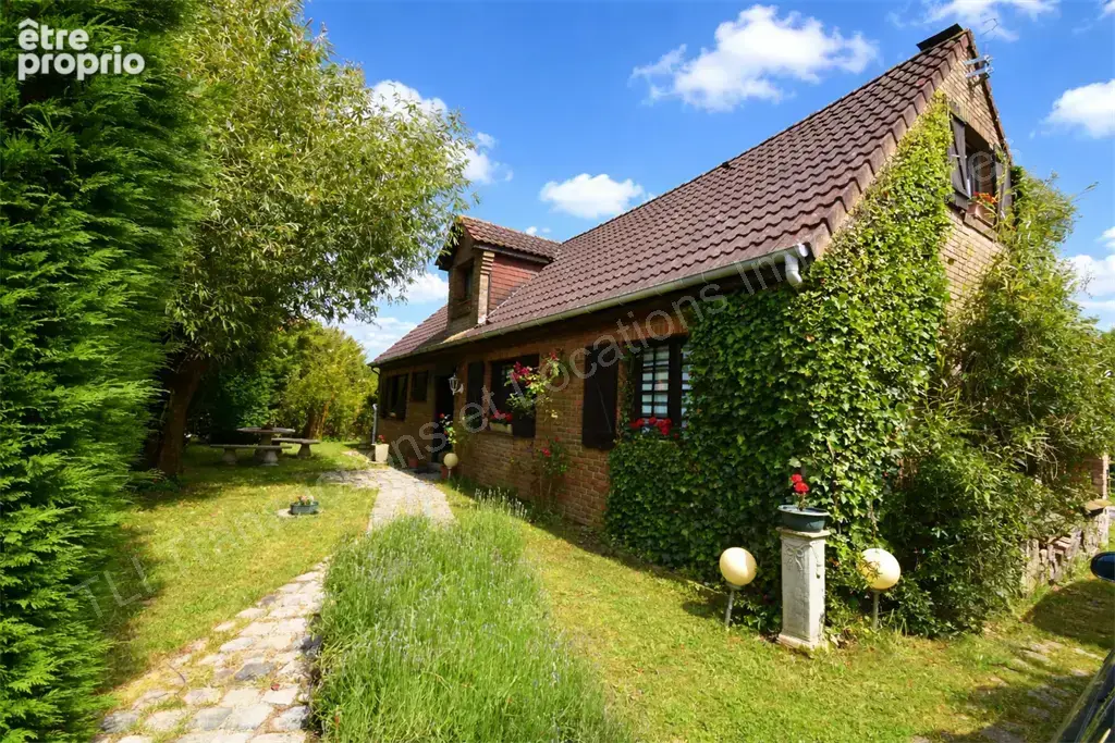 Photo Maison à Leffrinckoucke au prix de 278 250€