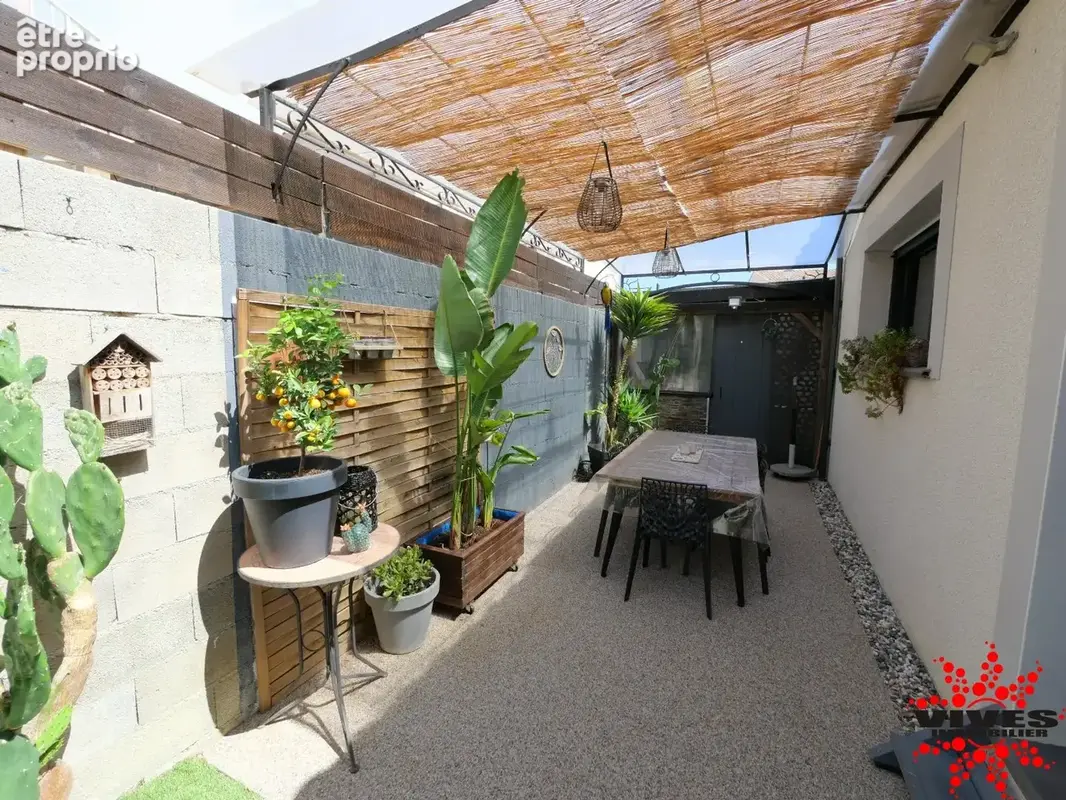 Villa contemporaine avec piscine dans un cadre privilégié - photo 21