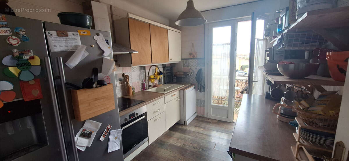 Appartement à ISTRES