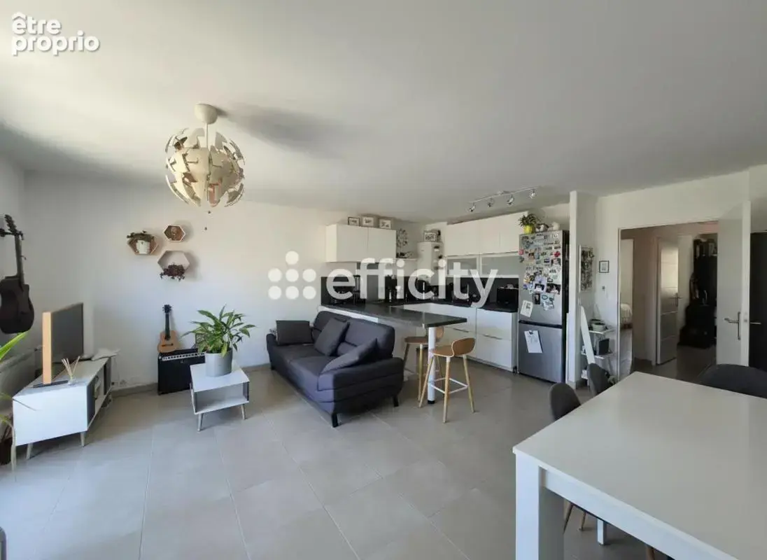 Appartement récent - photo 5