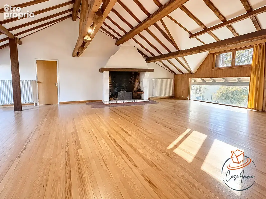 Maison Gex 9 pièce(s) 300 m2 - photo 8