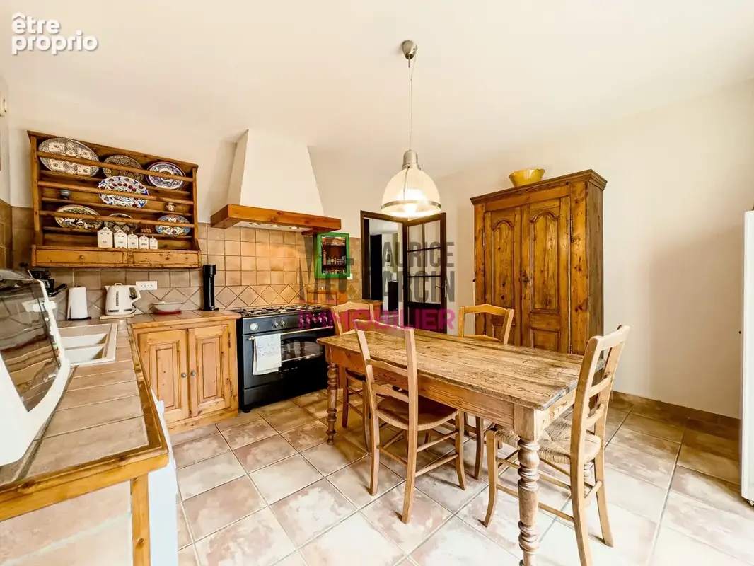 Maison 5 pièces 170 m² à vendre à Caderousse (84860) - photo 8