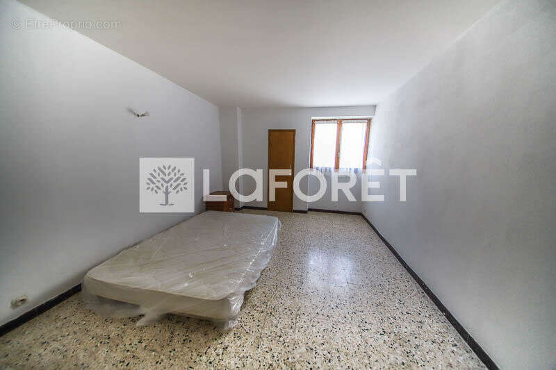 **maison type 4 - chateauroux-les-alpes - 4 pièces - photo 11