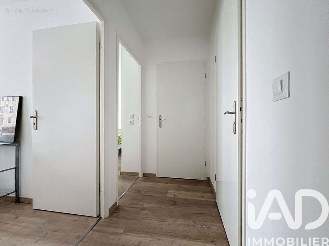 Appartement 62 m² à Gretz-Armainvilliers  - photo 7