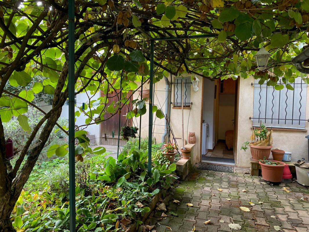 Appartement à LYON-4E