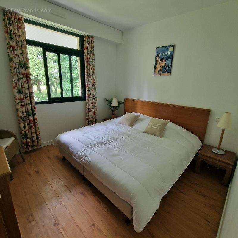 Appartement à SAINT-ANDRE-DES-EAUX