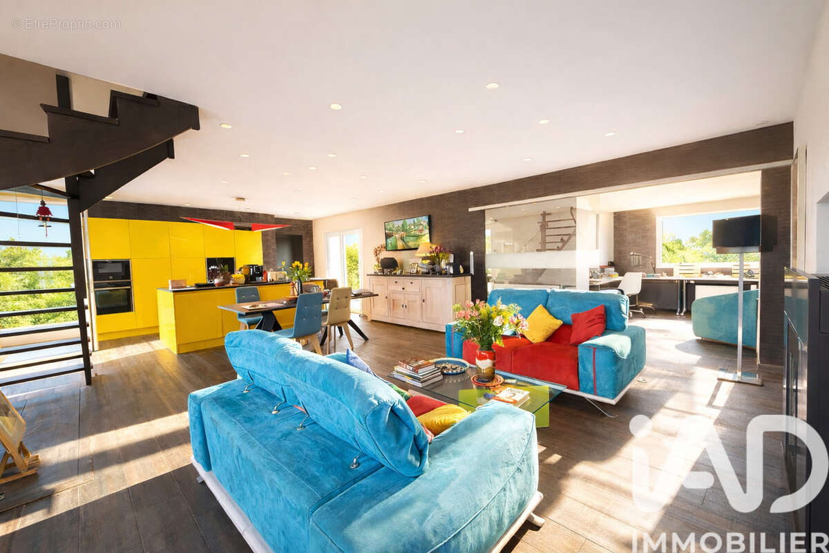 Photo 3 - Maison à SORRUS