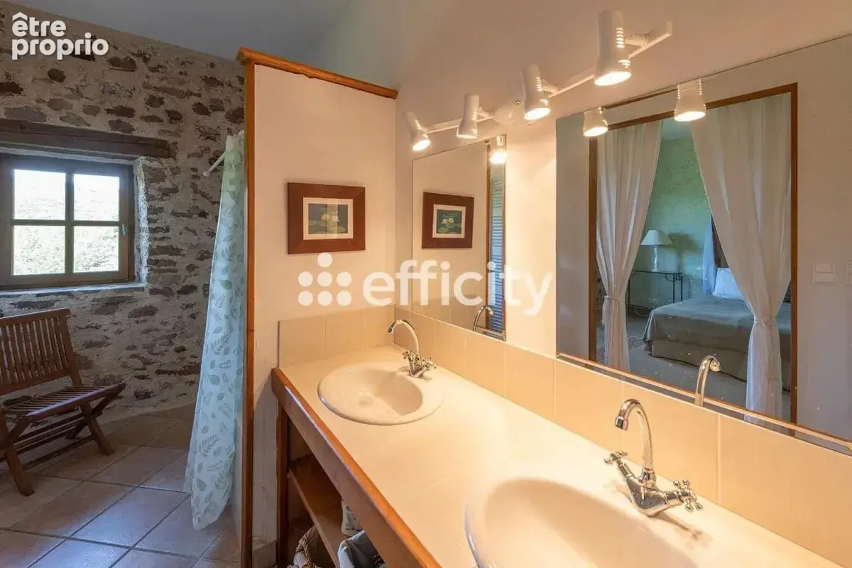 Maison 18 pièces 678 m² à vendre à Saint-Marcel-Campes (81170) - photo 6