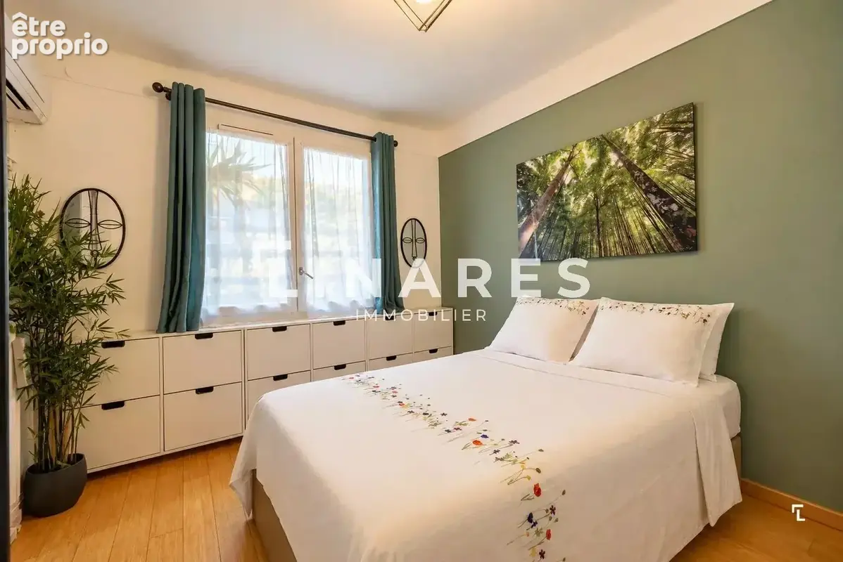 FIRST FLAT - Appartement T1 de 30m2 + Cave - 13006 VAUBAN - photo 8
