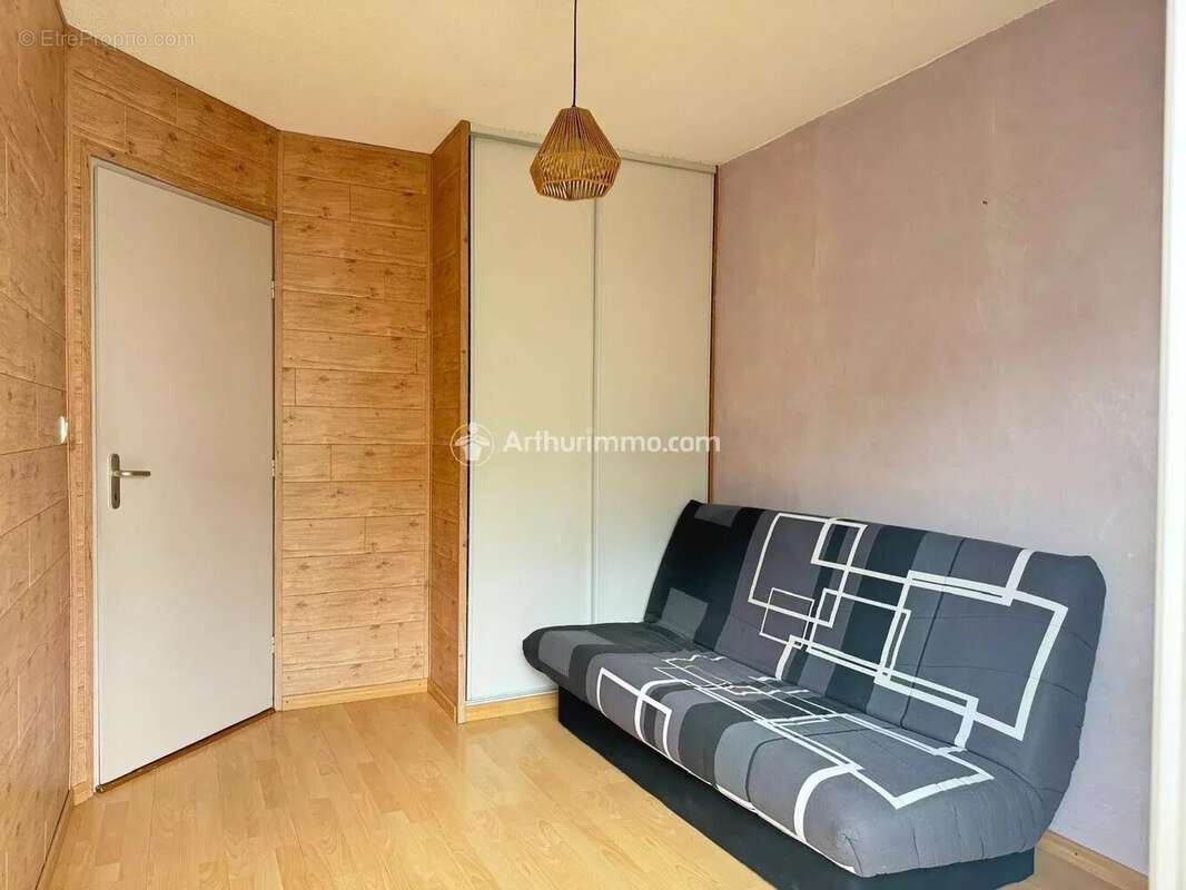 Appartement à THONON-LES-BAINS