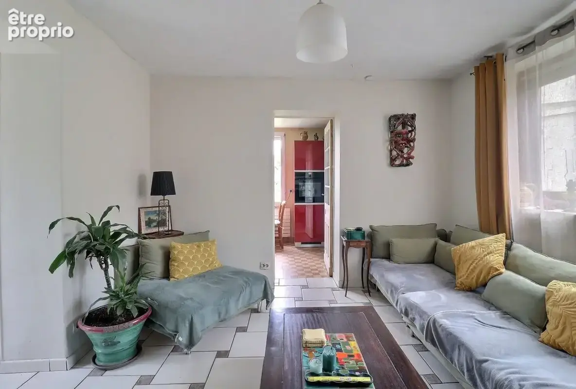 Maison 6 pièces 144 m² à vendre à Bois-Guillaume (76230) - photo 2