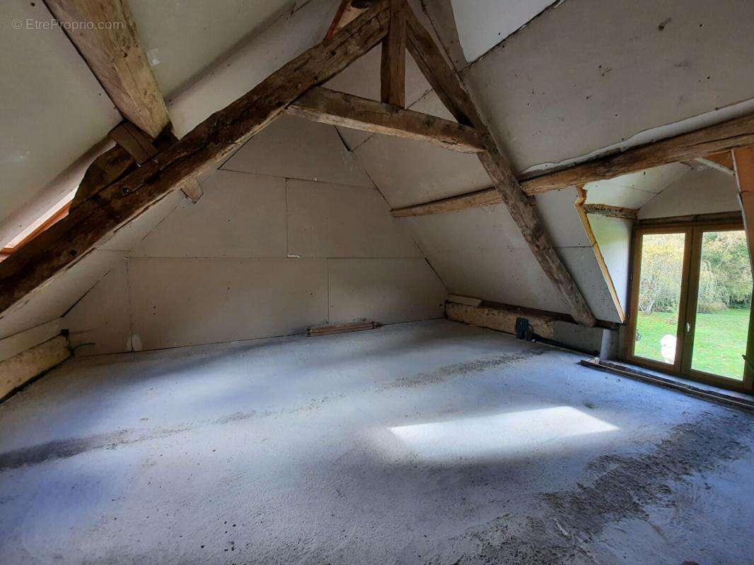 Maison à MONDOUBLEAU