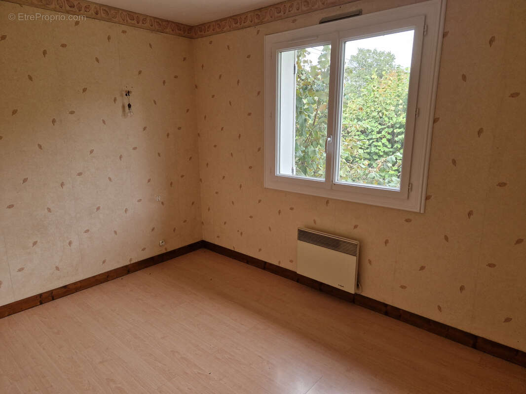 Maison à MONDOUBLEAU