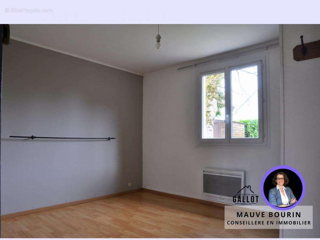 Maison à LOCQUELTAS