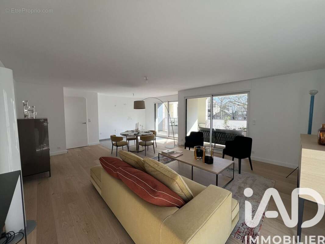 Photo 6 - Appartement à RENNES