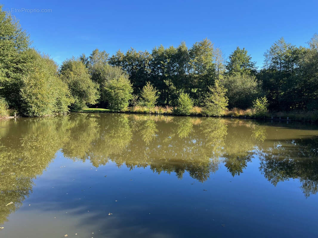 Maison à COUSSAC-BONNEVAL