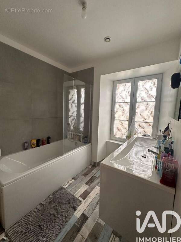 Photo 7 - Maison à BALLEROY