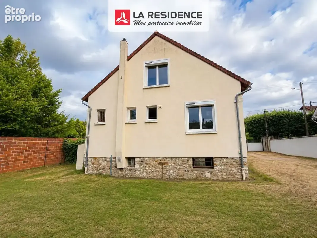 Maison 85 m² à Bonnieres-Sur-Seine  - photo 9