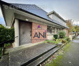 Appartement à LONGUEVILLE-SUR-SCIE