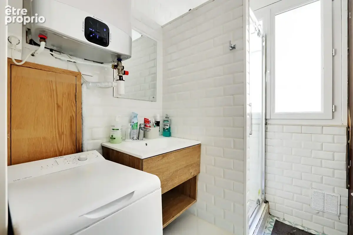 2p village ramey 42m² - photo 10