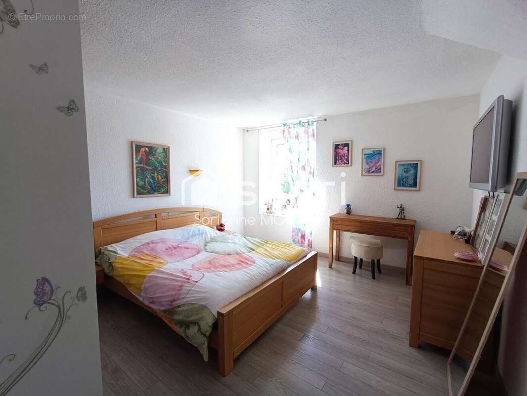 Photo 7 - Maison à BONDEVAL