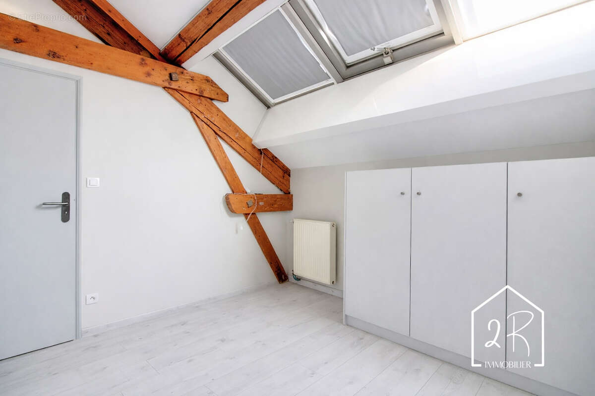 Appartement à VILLEFRANCHE-SUR-SAONE