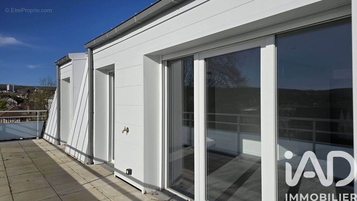 Photo 1 - Appartement à VERNON