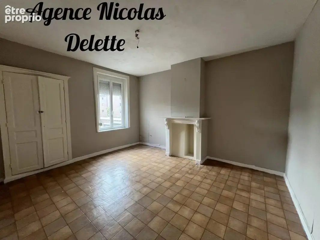 Photo Maison à Comines au prix de 148 000€